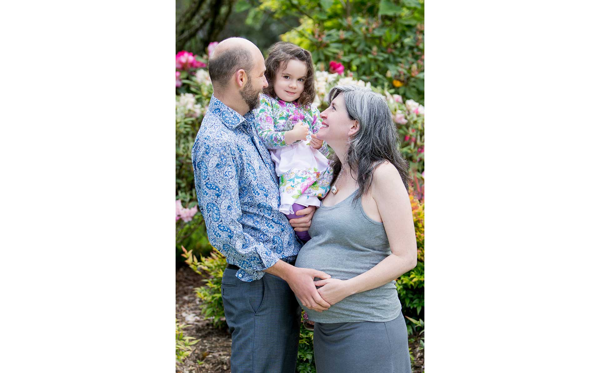 Seattle Maternity Portraits, seattle maternity photographer