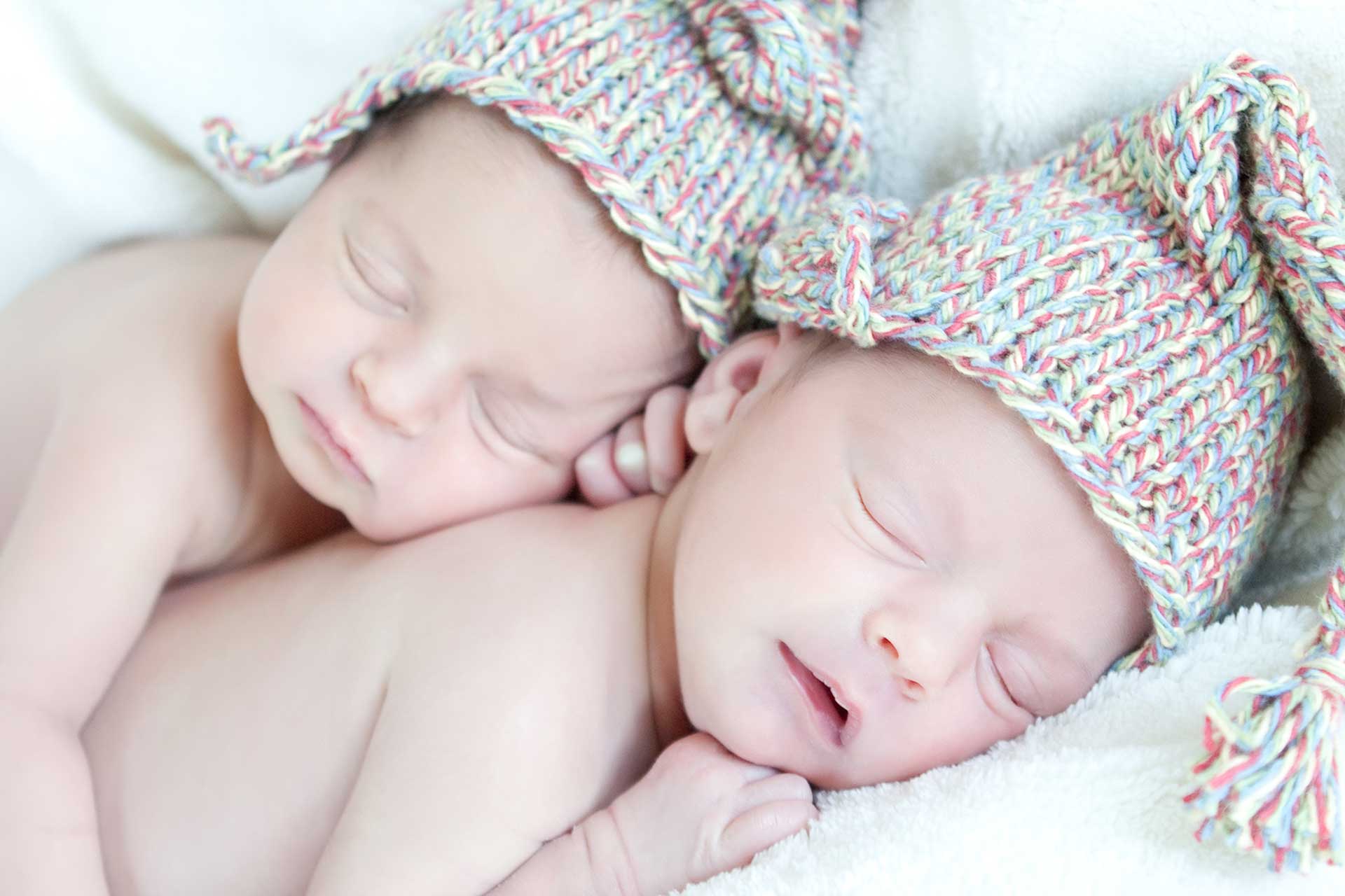 seattle newborn photography